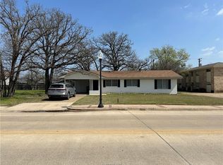 4005 College Main St, Bryan, TX 77801