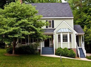 111 Keithwood Ln, Cary, NC 27511