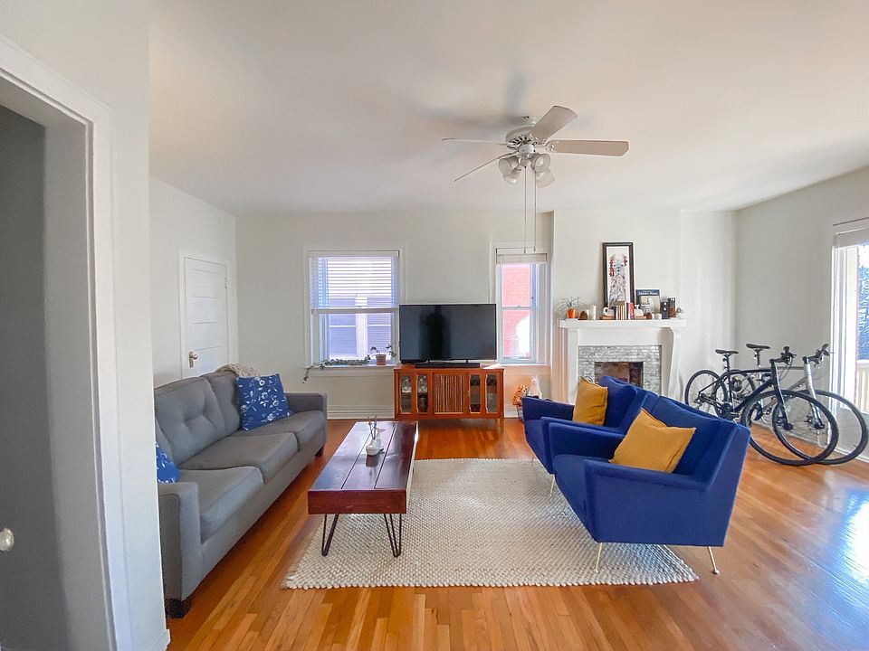 1st image of 3519 Wyandotte St #2N