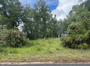 0 Wintergreen Loop, North Fork, CA 93643