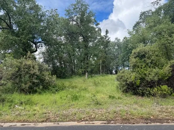 0 Wintergreen Loop, North Fork, CA 93643