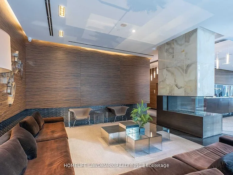 770 Bay St #2508 — Photo 22