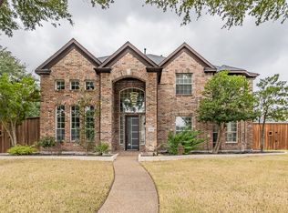 2100 Copperfield Ct, Frisco, TX 75036