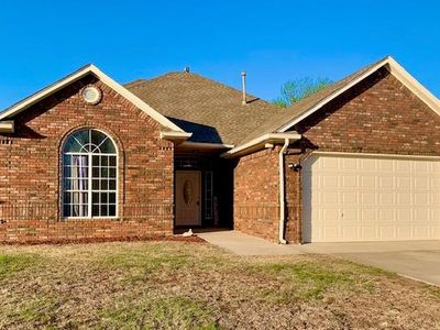 (Undisclosed Address), Del City, OK, 73135