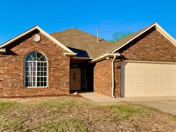 (undisclosed Address), Del City, OK 73135