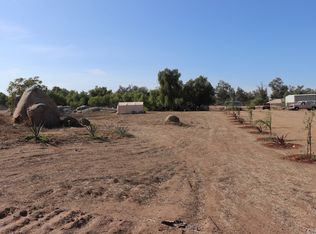 0 Haines, Perris, CA --