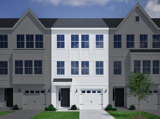 Tigerlily Plan, Nichols Landing, Charlotte, NC 28269