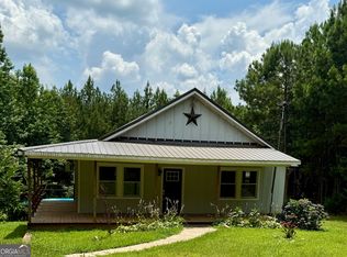 1061 Frances White Rd, Buchanan, GA 30113