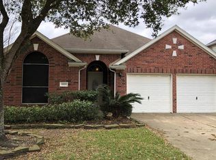 4911 Cottage Stone Ln, Katy, TX 77449