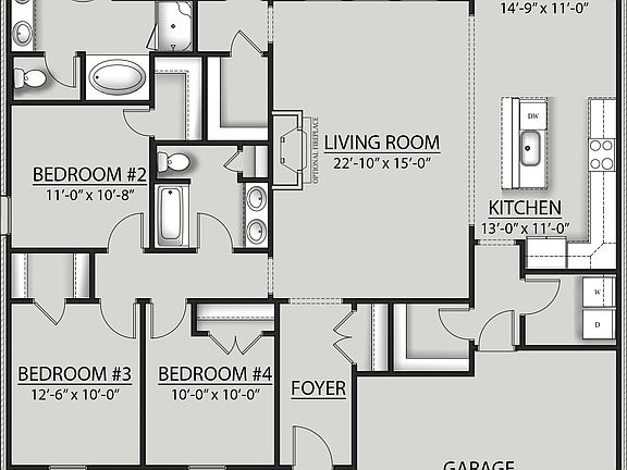 2nd image of this home