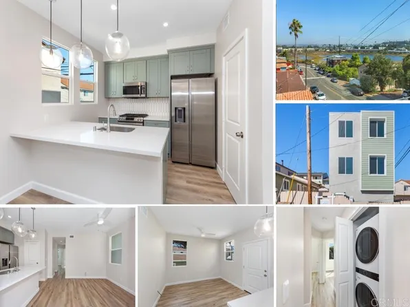 2714 Camulos St, San Diego, CA 92107
