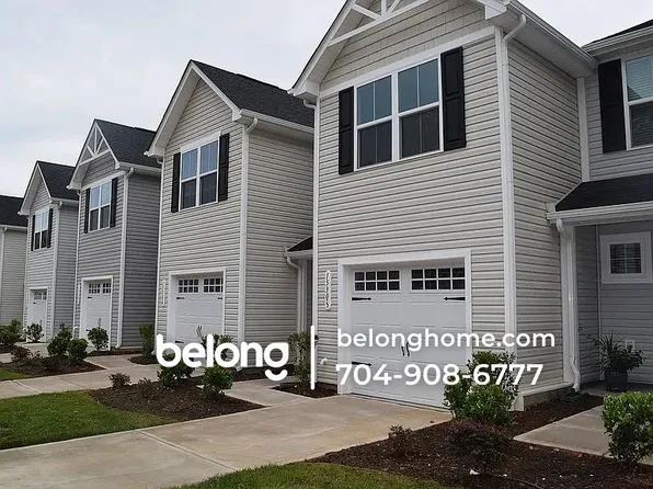 1517 39th Avenue Loop NE #7, Hickory, NC 28601