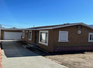 1370 N Blanchard St, Banning, CA 92220