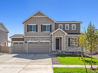 4230 Satinwood Dr, Johnstown, CO 80534