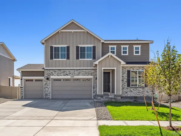 4230 Satinwood Drive, Johnstown, CO 80534