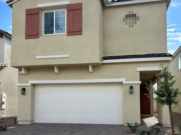 884 Moncure St, Henderson, NV