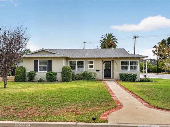 804 Myrtle Ave, Glendora, CA 91741