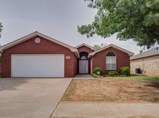 6205 6th St, Lubbock, TX 79416