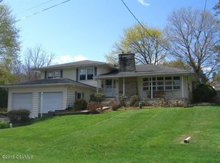 339 E 8th St, Danville, PA 17821