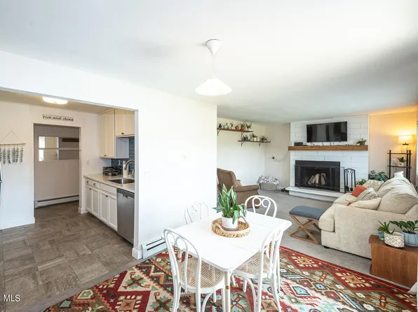 110 Carriage Road #8, Fraser, CO 80442