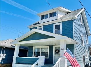 3369 W 86th St, Cleveland, OH