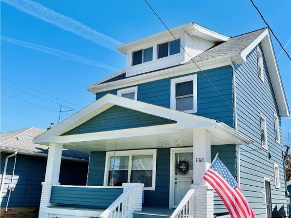 3369 W 86th St, Cleveland, OH 44102