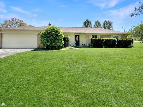 10 Truesdel Rd, Quincy, IN 47456