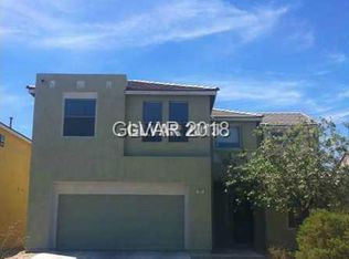 2917 Chilly Nights Ave #0, North Las Vegas, NV 89031