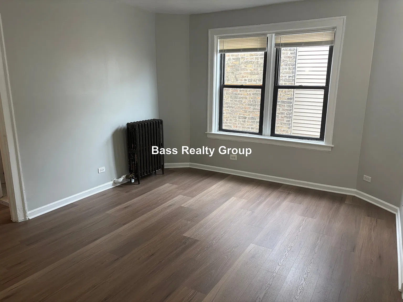 1 bed, 1.0 bath, $1,275 — Photo 3