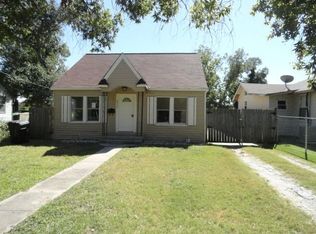 8230 Jennings St, Houston, TX 77017