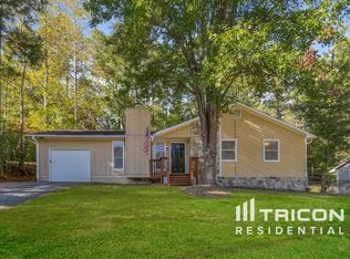 4063 Tanglewood Rd, Snellville, GA 30039