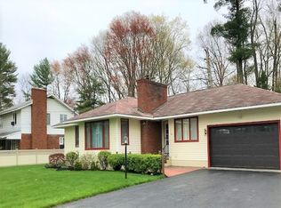 20 Marjorie Rd, Albany, NY 12205