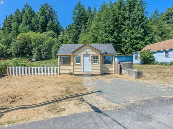 63754 Ross Inlet Rd, Coos Bay, OR 97420