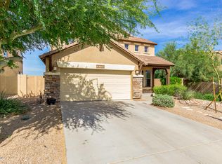 18338 W Paseo Way, Goodyear, AZ 85338