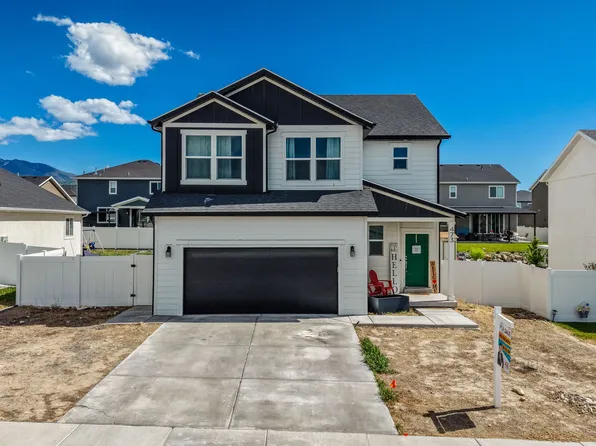 473 W 1470 N, Tooele, UT 84074