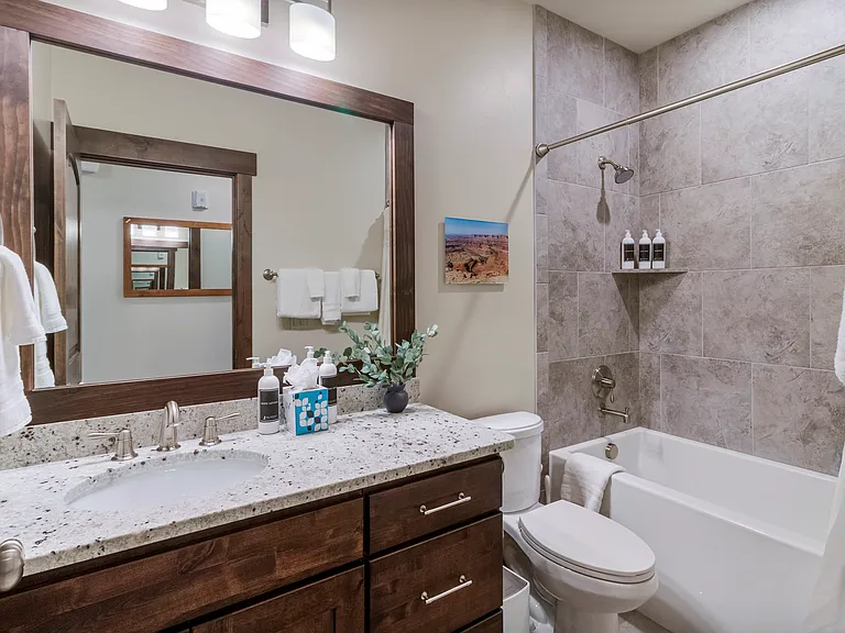 Bathroom 2
