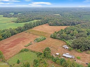 125 Moore Rd, Bolivar, TN 38008