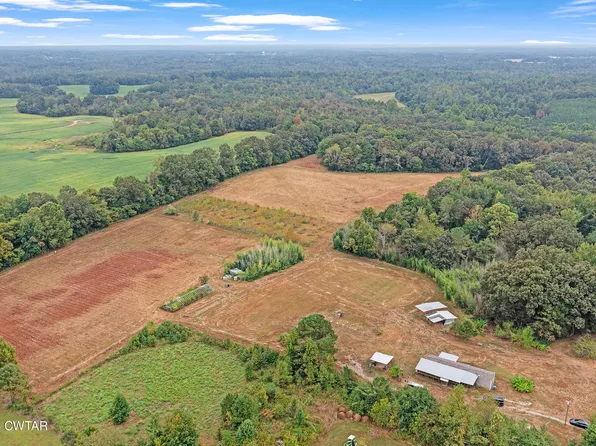 125 Moore Rd, Bolivar, TN 38008