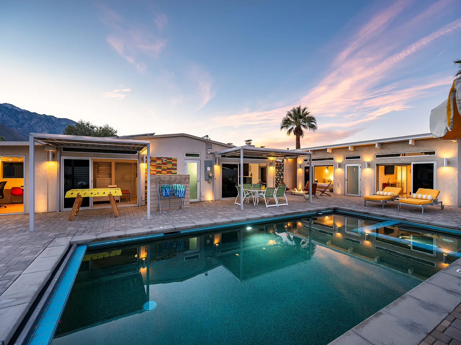 N Avenida Caballeros, Palm Springs — Photo 2