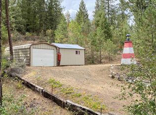 42078 Porcupine Bay Rd N, Davenport, WA 99122