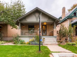 3339 N Raleigh St, Denver, CO 80212