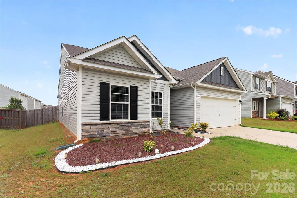 1120 Culver Spring Way, Charlotte, NC - View 3