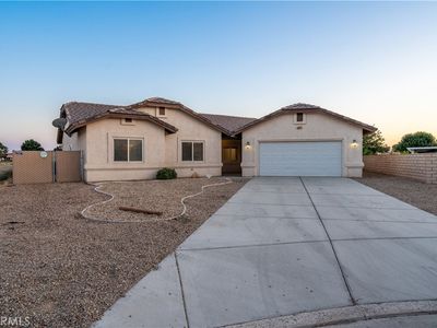 15077 Birdie Ln, Helendale, CA, 92342