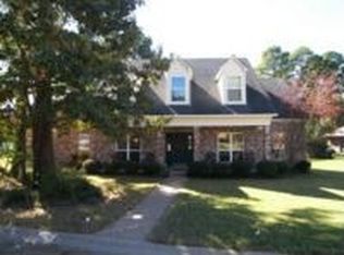 20 Masters Place Cv, Maumelle, AR 72113