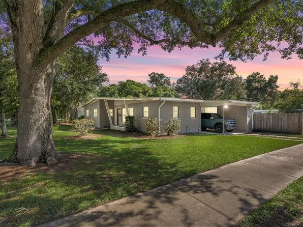 1209 S CRYSTAL LAKE DRIVE, ORLANDO, FL 32806