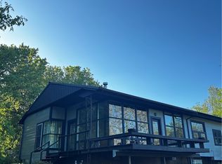 961 Nc #8465, Parthenon, AR 72666
