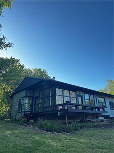 961 Nc #8465, Parthenon, AR, 72666
