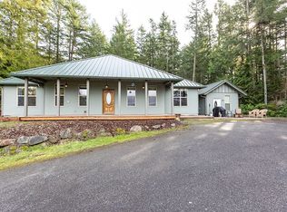 64 Eureka Dr, Friday Harbor, WA 98250