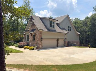 310 Preakness Way, Forsyth, GA 31029