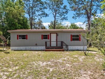 11132 SW 106th St, Dunnellon, FL, 34432